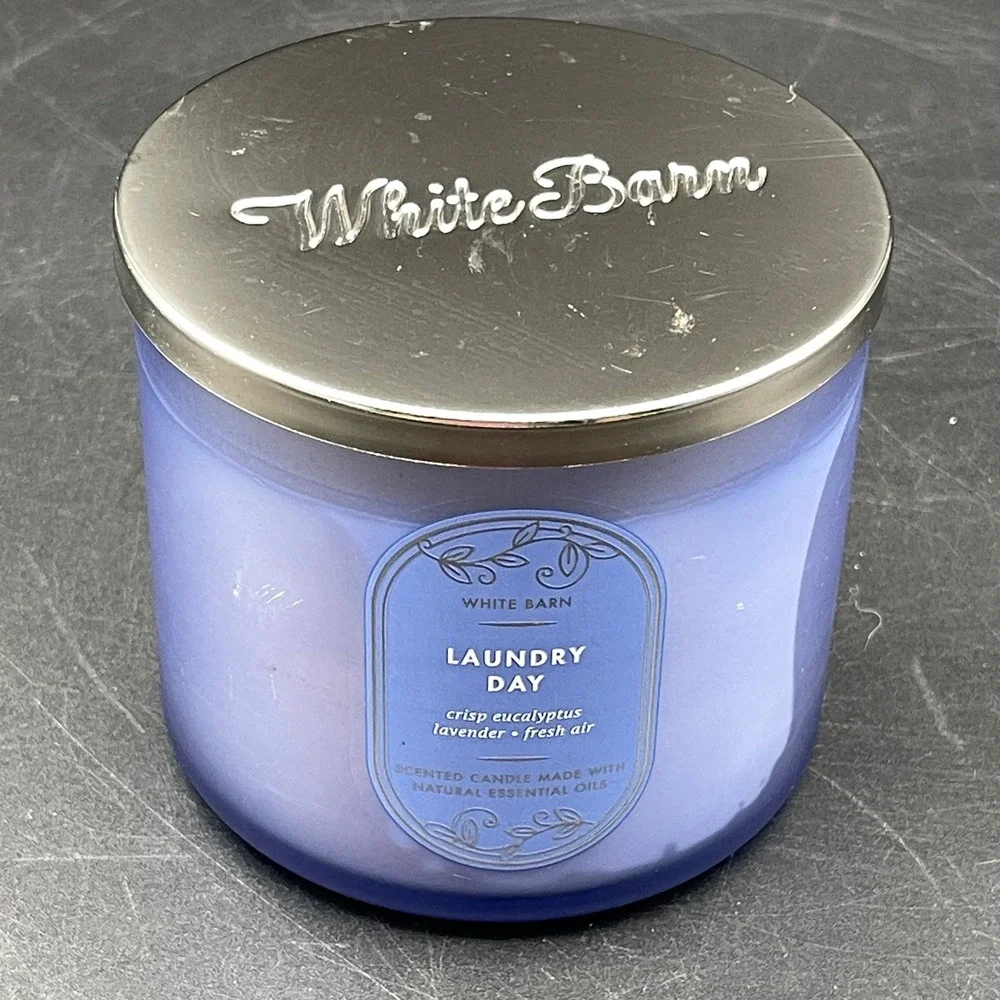 Bath & Body Works bath body